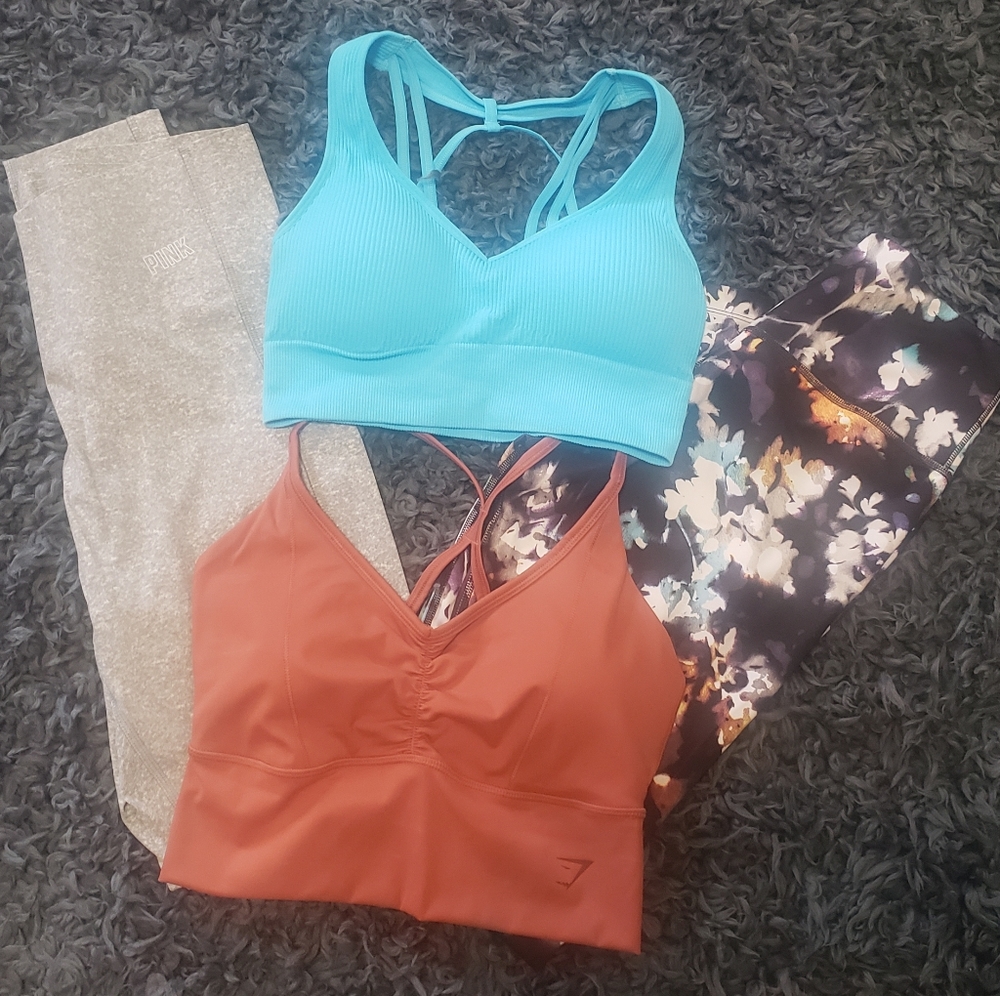 Work out bundle